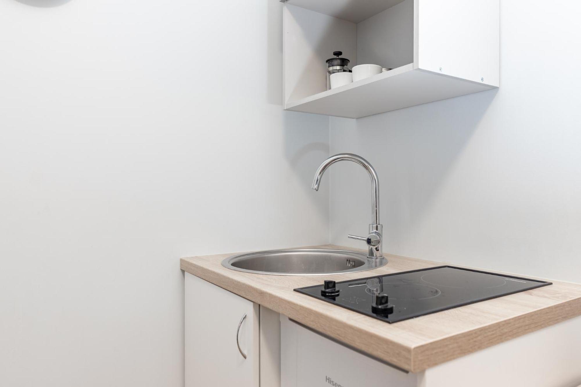 Pepleri Studio 29 Tartu Zewnętrze zdjęcie