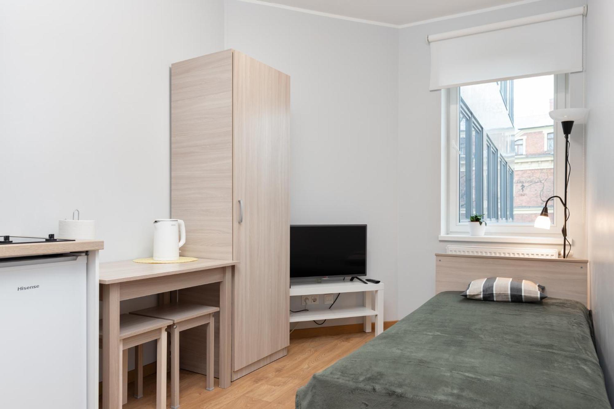 Pepleri Studio 29 Tartu Zewnętrze zdjęcie