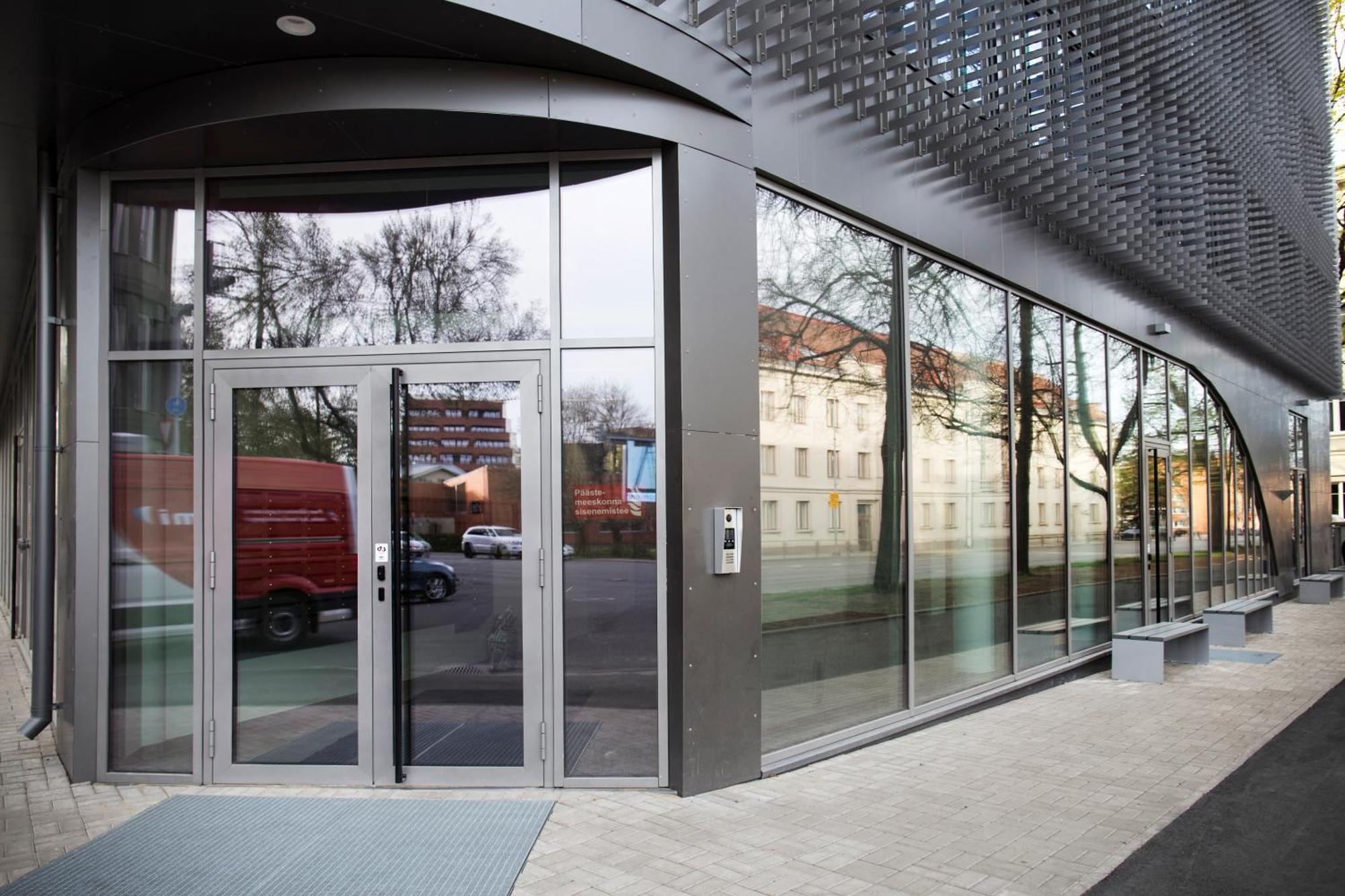 Pepleri Studio 29 Tartu Zewnętrze zdjęcie