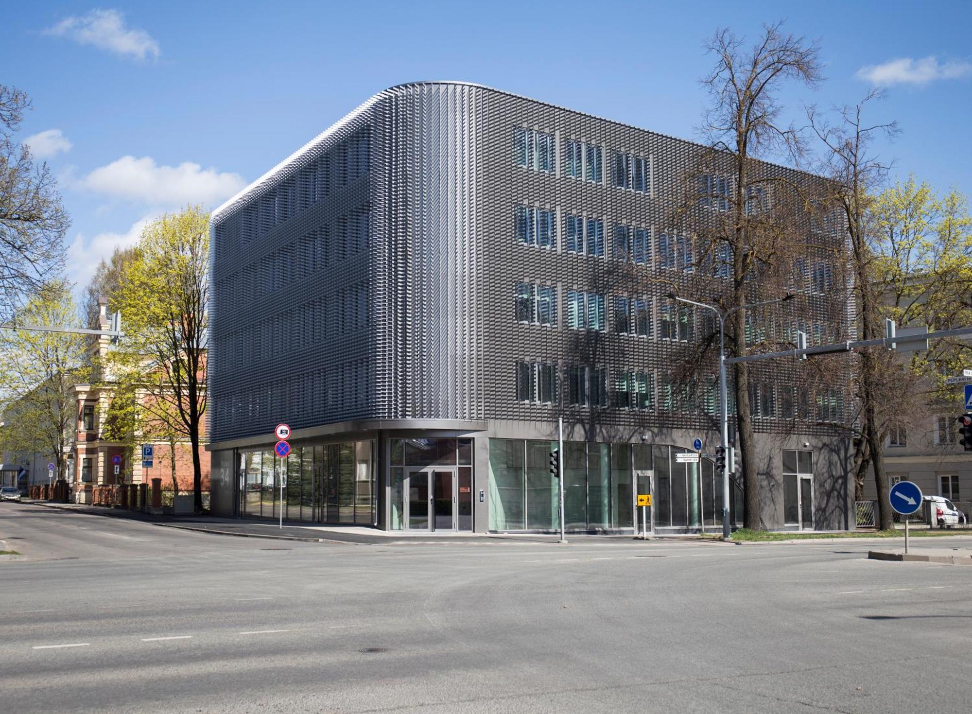 Pepleri Studio 29 Tartu Zewnętrze zdjęcie